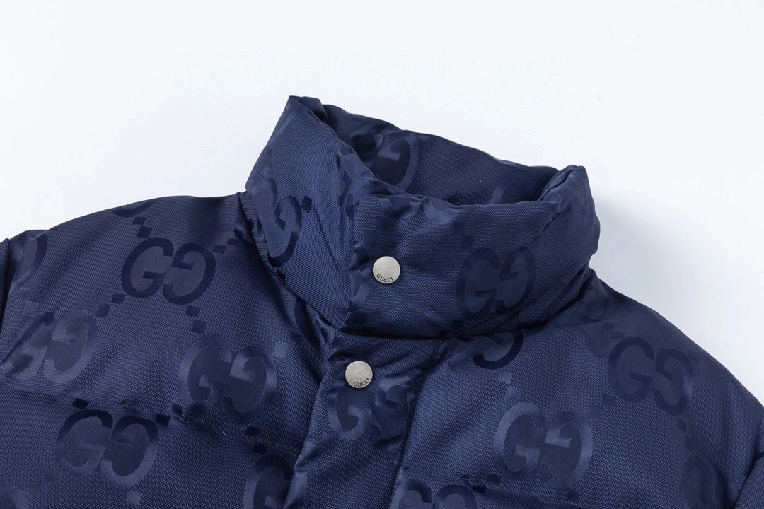 wg.luxury-- 6u33i Down jacket goose down item: E-F114I2839
